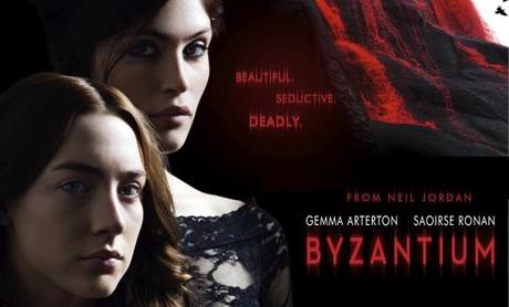 Byzantium-Critique-Affiche