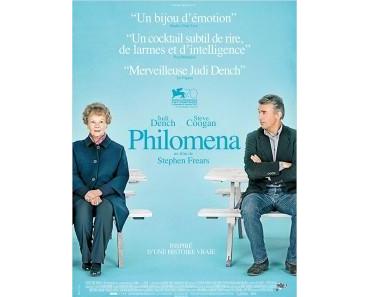 Philomena ++