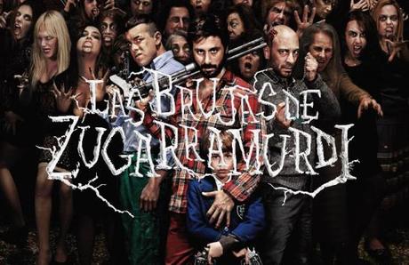 Les-Sorcières-de-Zugarramurdi-Critique-Affiche