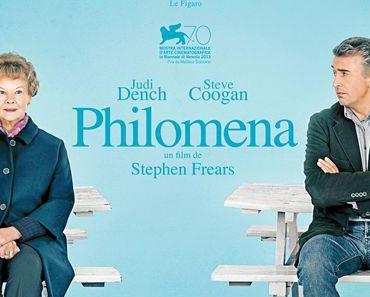 Philomena de Stephen Frears