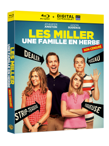 Miss Bobby_Les Miller_ une famille en herbe