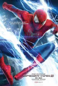 The-Amazing-Spider-Man-2-Poster