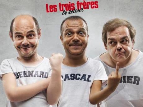 Les-Trois-Frères-Le-Retour-Critique-Affiche