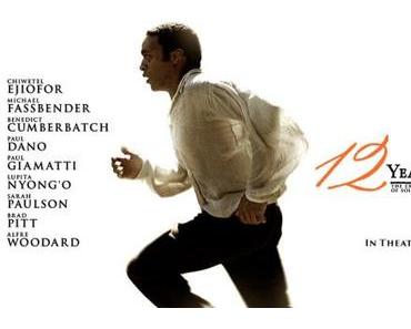 12 Years A Slave [Critique]