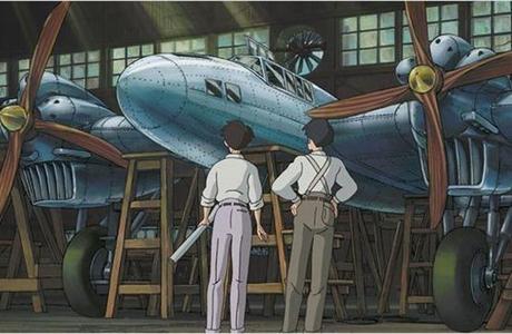 Le vent se lève - 5