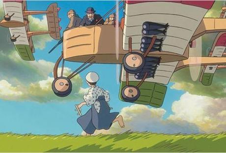 Le vent se lève - 7