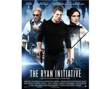 The Ryan Initiative