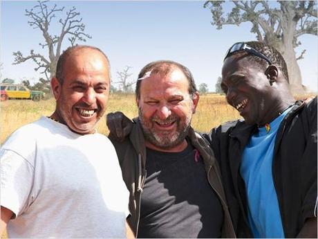 Afrikaioli - 2