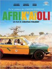 Afrikaioli