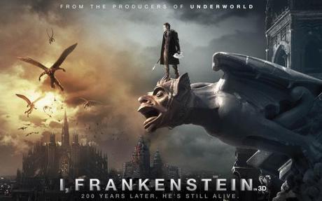 I-Frankenstein-Critique-Affiche