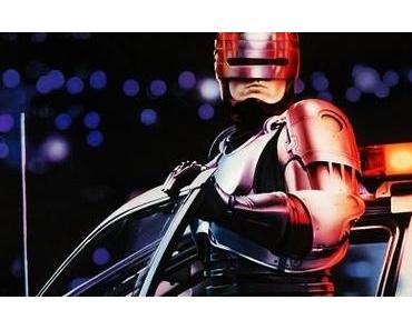 Culte du dimanche : Robocop