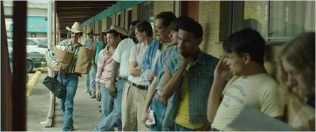 Dallas buyers club - 2