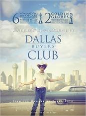 Dallas buyers club