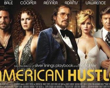 American Bluff [Critique]