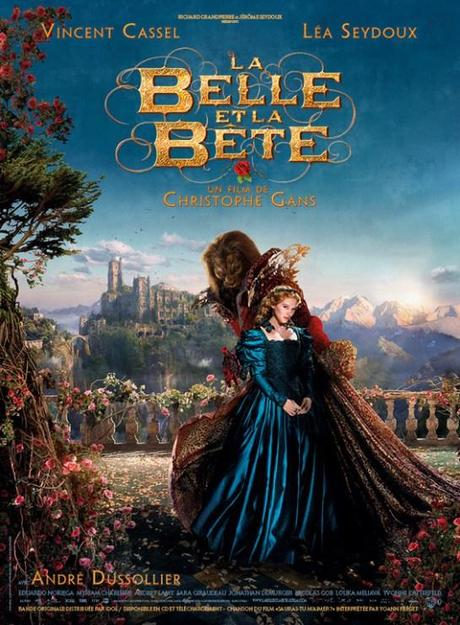 La-Belle-et-La-Bête-Affiche-Lea-Seydoux-Vincent-Cassel-1