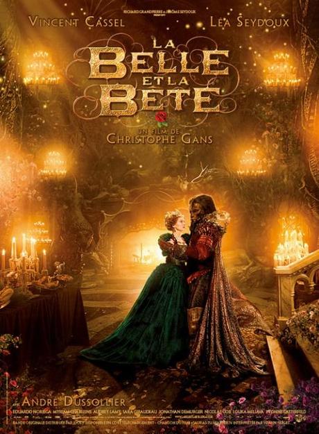 La-Belle-et-La-Bête-Affiche-Lea-Seydoux-Vincent-Cassel