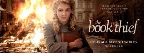 La-Voleuse-de-Livre-The-Book-Thief-Critique-Affiche