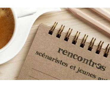 Jeudi 20 février 2014 :  Table ronde autour de l’écriture de scénario à L’Antre Autre, Lyon 1er