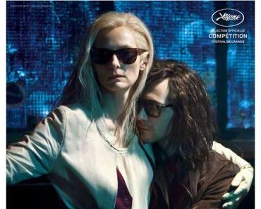 Only lovers left alive