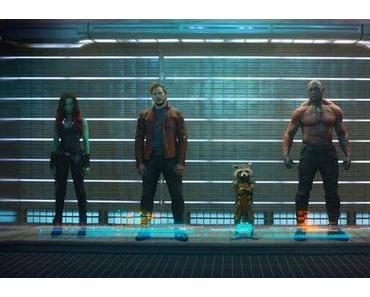 [Bande Annonce] Les Gardiens de la Galaxie