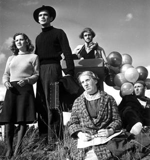 Du 2 mars au 8 avril, à l’Institut Lumière : Rétrospective Ingmar Bergman