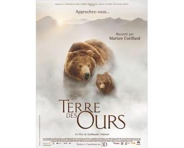 Terre des Ours ++