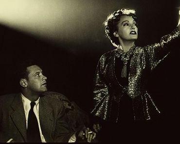 Du 2 au 31 mars 2014, dans les salles du GRAC : Boulevard du crépuscule de Billy Wilder