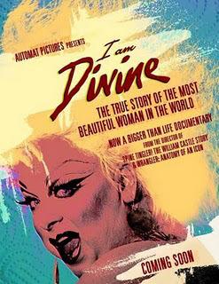 Mercredi mars 2014 20h30 Soirée d’ouverture édition festival Écrans Mixtes avec projection documentaire Divine