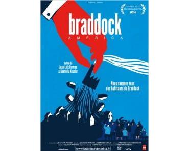 Jeu concours Braddock America
