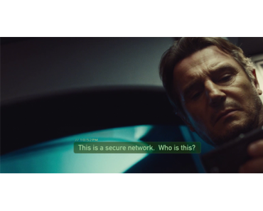 Critique : Non-Stop (2014)
