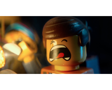Critique : Lego – La Grande Aventure (2014)