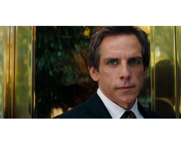 Critique : Le Casse De Central Park (2011)