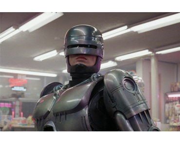 Critique : RoboCop (1988)