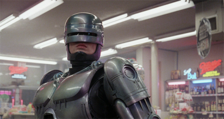 RoboCop 1