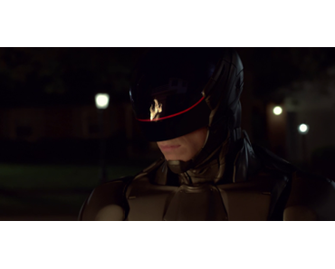Critique : RoboCop (2014)