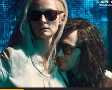 Only Lovers Left Alive [Critique]