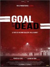 Goal of the dead