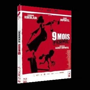 Sorties DVDs / Blu-rays Mars 2014