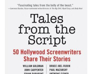 Tales from the script: conseils pour jeunes scénaristes