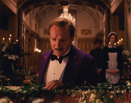 The Grand Budapest Hotel 1