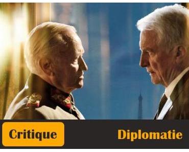 Diplomatie [Critique]