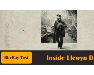 Inside Llewyn Davis [Blu-Ray Test]