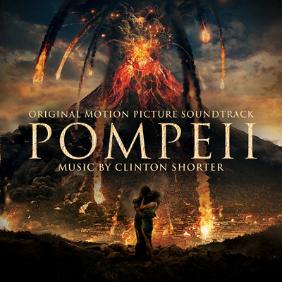 Pompeii