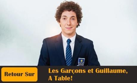 Les-Garçons-et-Guillaume-A-Table-Critique-Affiche