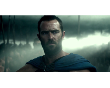 Critique : 300 – La Naissance d’Un Empire (2014)