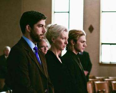 Tom à la Ferme – Bande Annonce, Extrait, Images, Affiche… Tout sur le nouveau Xavier Dolan