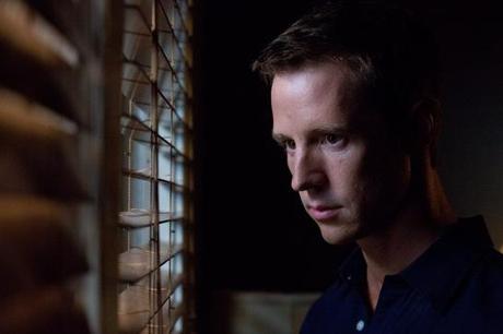 Jason Dohring as Logan Echolls in 