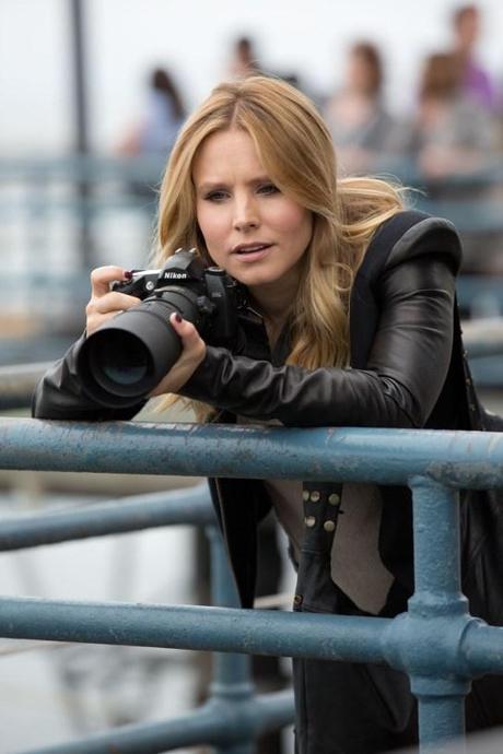 VERONICA MARS