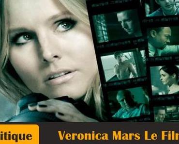 Veronica Mars Le Film [Critique]