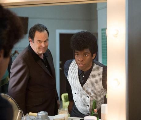 Bande annonce de Get On Up